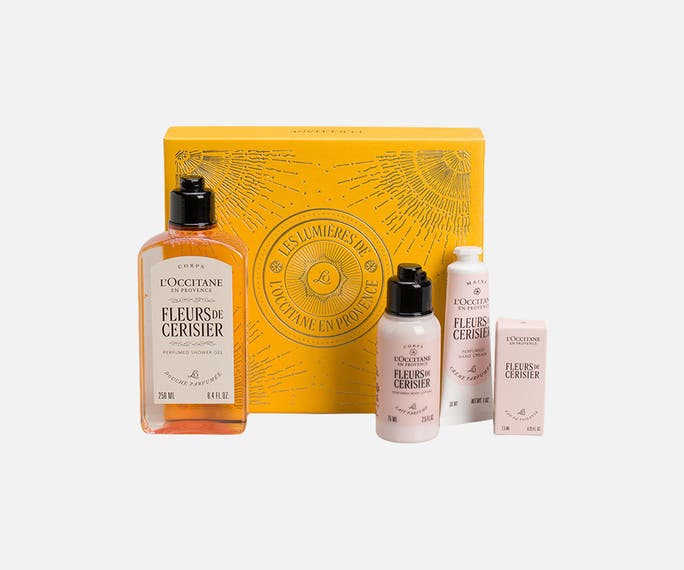L'OCCITANE