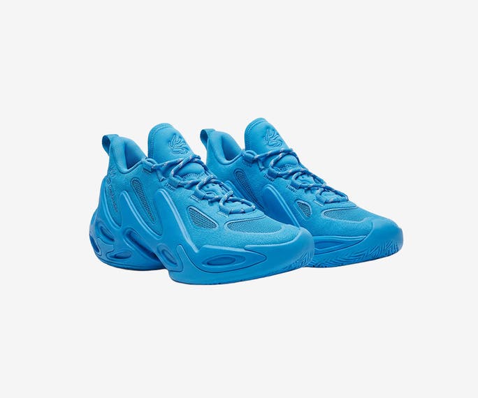 Under Armour