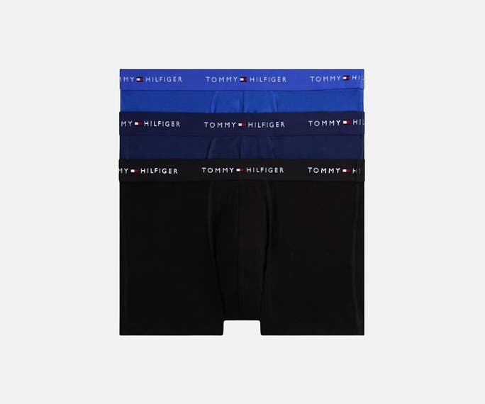 Tommy Hilfiger