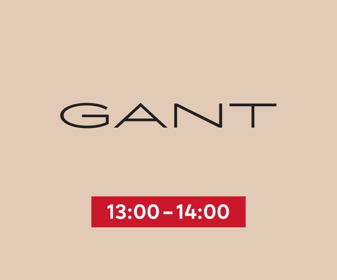 GANT