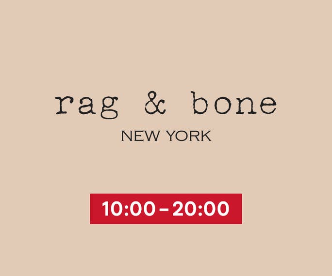 rag & bone