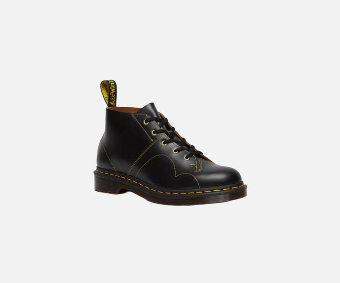Dr. Martens