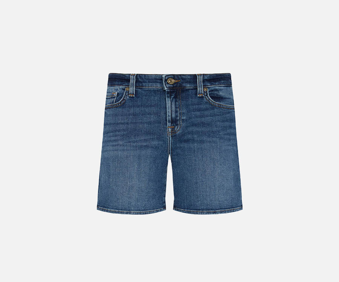 7 For All Mankind