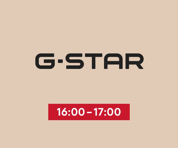 G-STAR