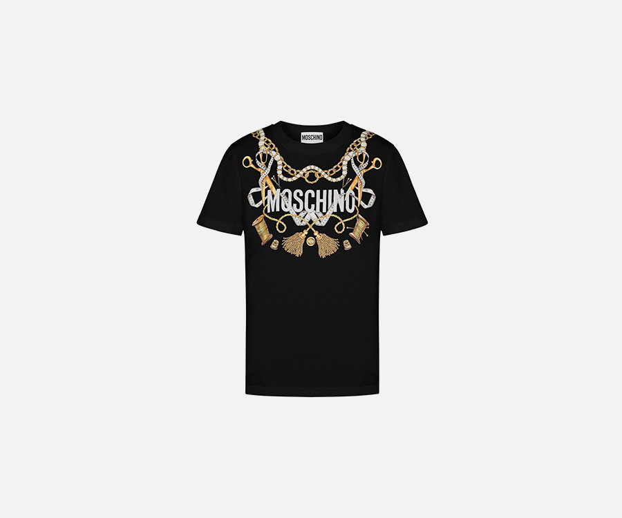 Svendita moschino cheap