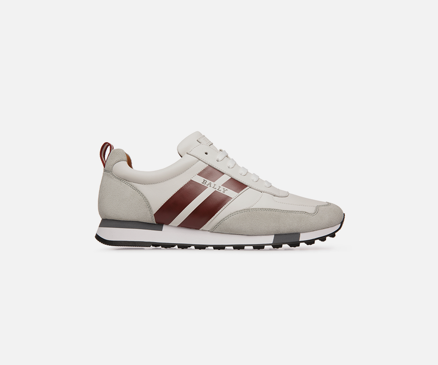 Bally shoes outlet new arrivals