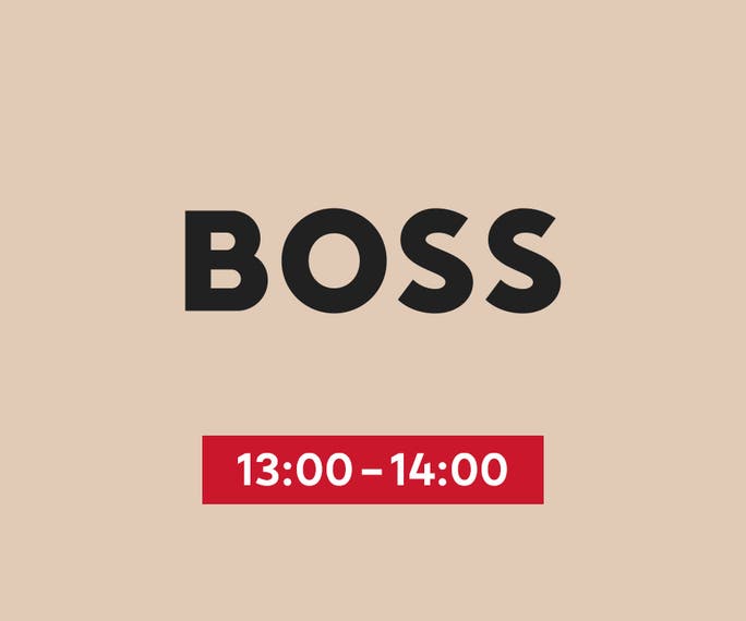 BOSS
