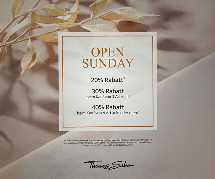 Thomas Sabo