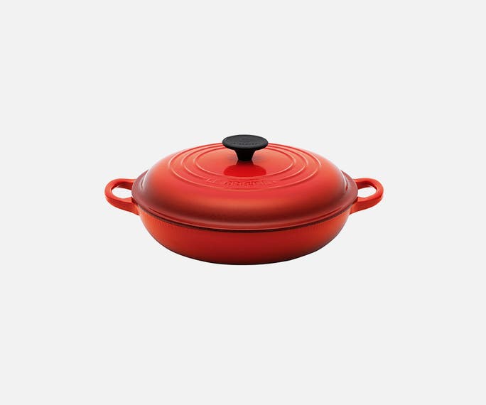 Le Creuset Sample Sale