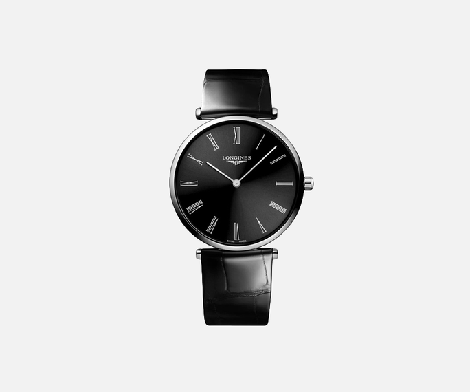 Hour Passion