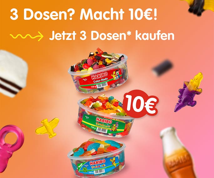 HARIBO