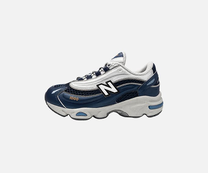 New Balance