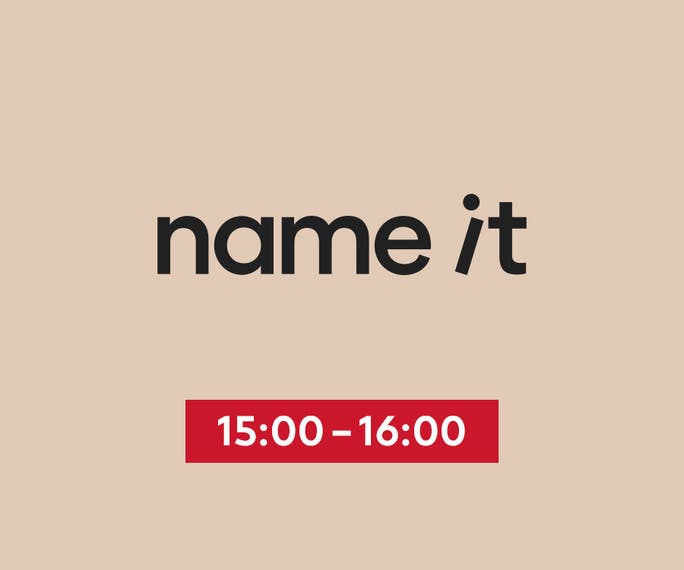 NAME IT