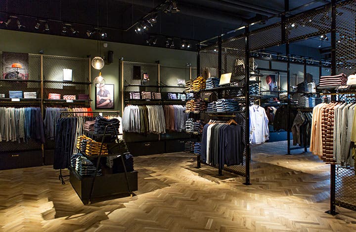 Scotch and Soda OUTLET in Germany » up ...