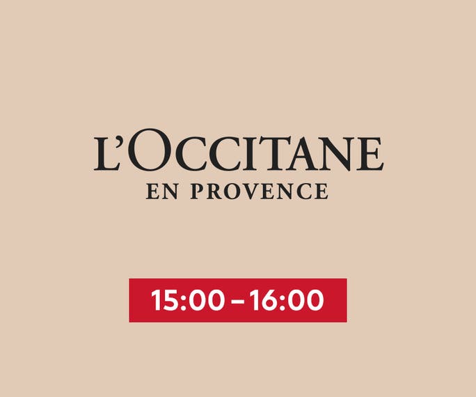 L'OCCITANE