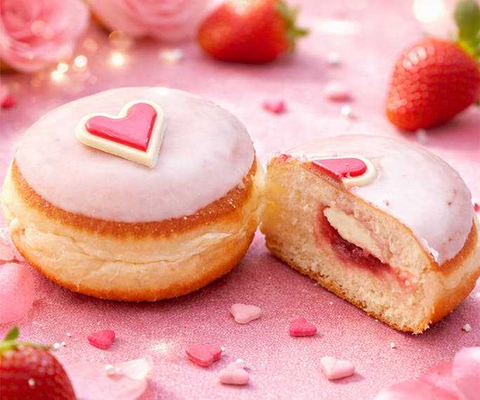 Bäckerei-Keim - Café & Snacks