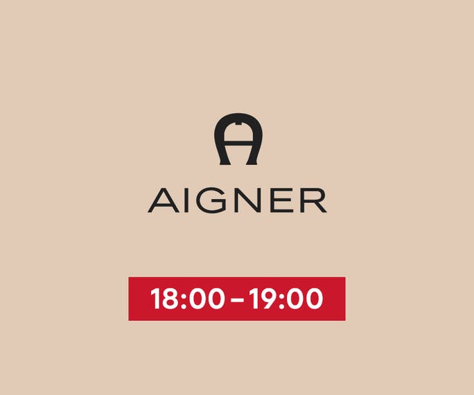 AIGNER