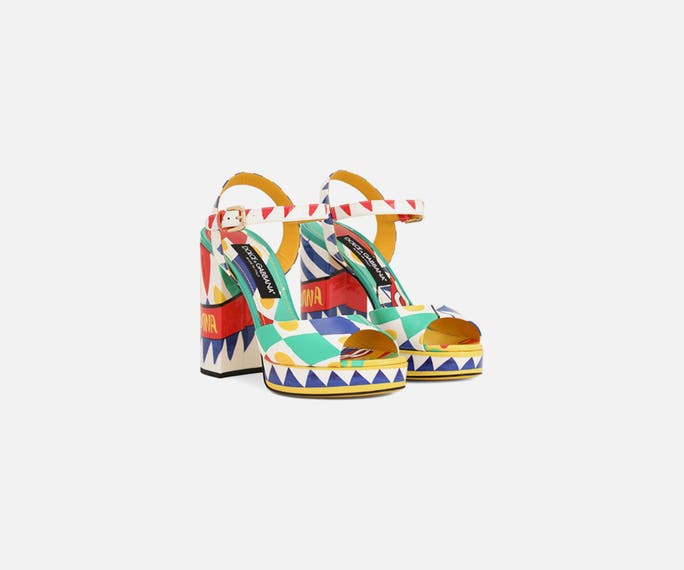 Dolce & Gabbana