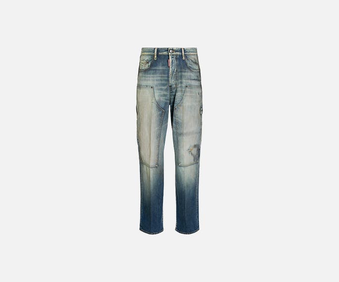 DSQUARED2