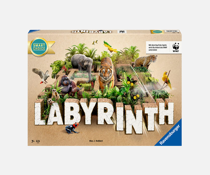 RAVENSBURGER