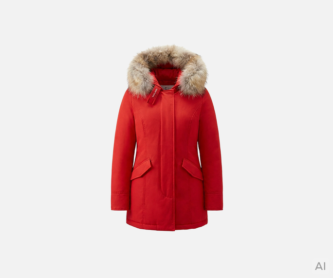 WOOLRICH