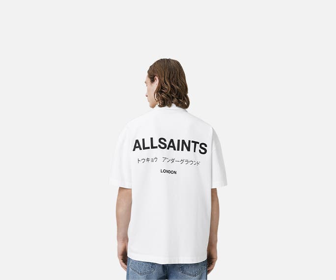 AllSaints