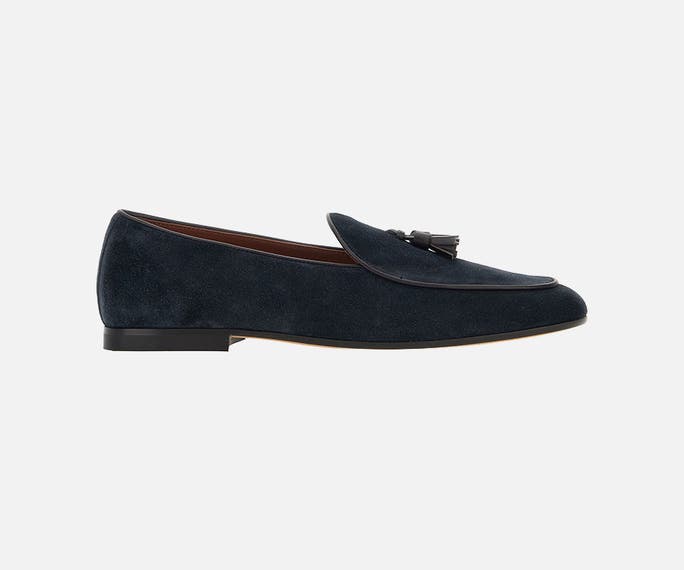 TOD'S