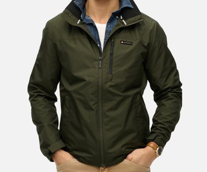 Superdry