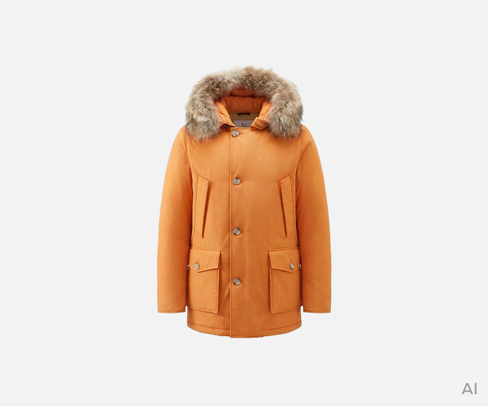 WOOLRICH