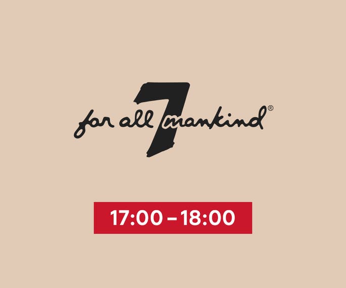 7 For All Mankind