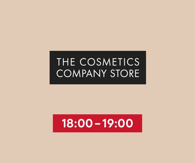 The Cosmetics Company Store