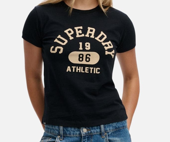 Superdry