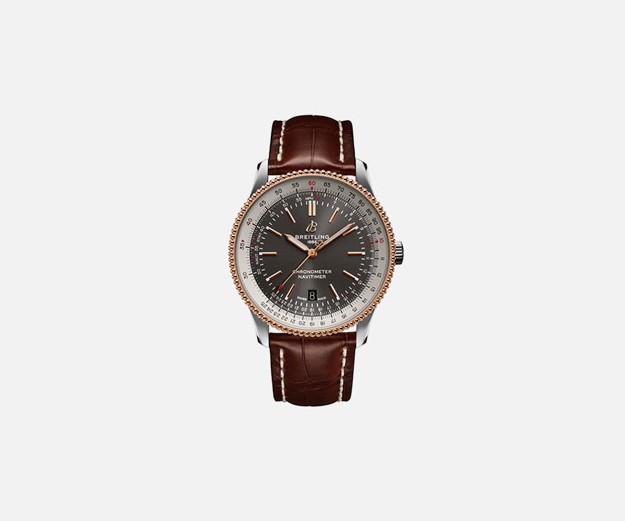 Breitling Outlet en Allemagne Des reductions jusqu a 70 Outletcity Metzingen