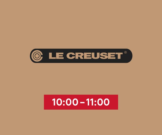 Le Creuset