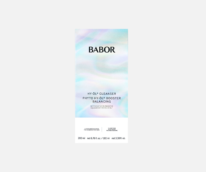 BABOR