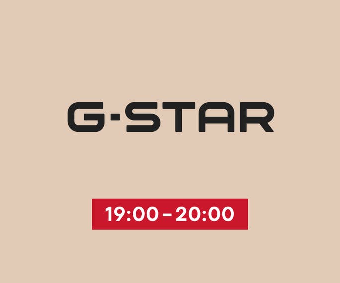 G-STAR