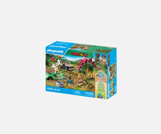 Playmobil