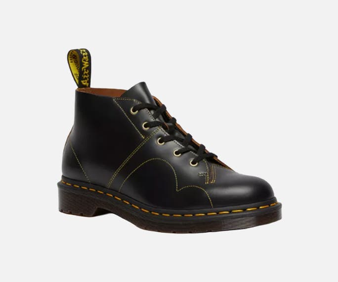 Dr. Martens