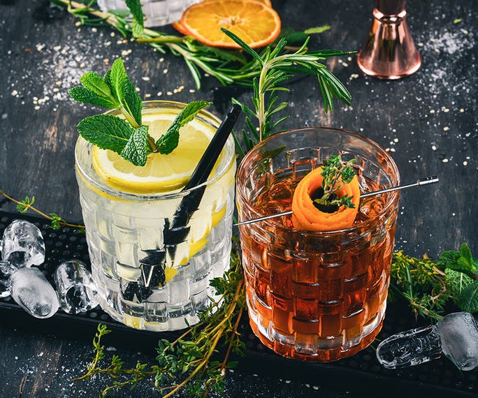 Marché Food Lovers' Place