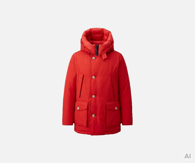 WOOLRICH