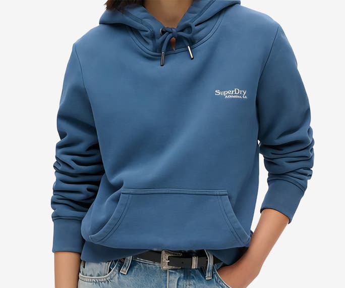 Superdry