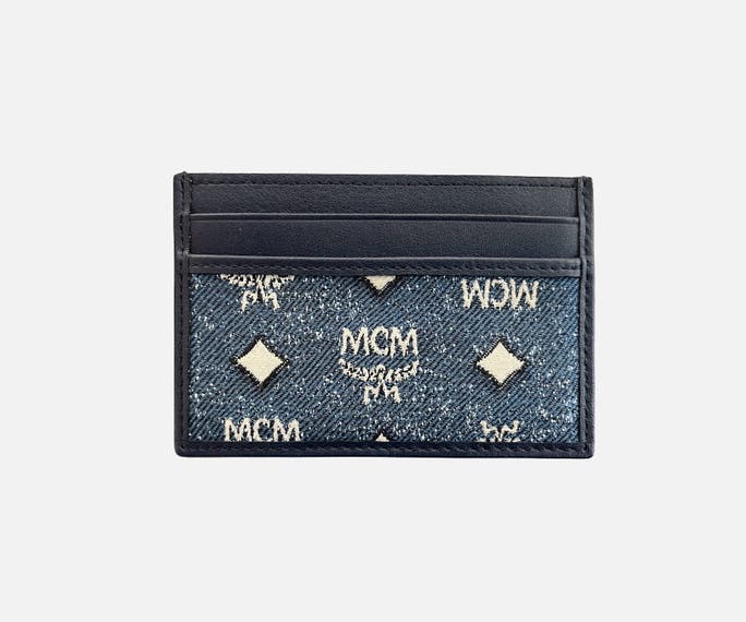 MCM