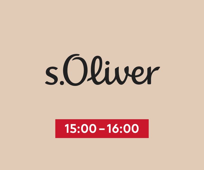 s.Oliver