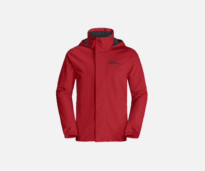 Jack Wolfskin