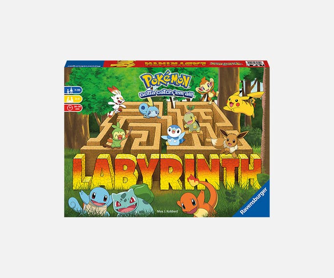 Ravensburger