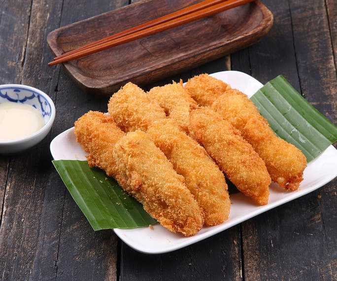 Marché Food Lovers' Place