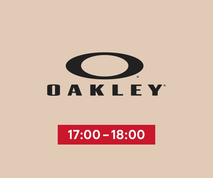 Oakley