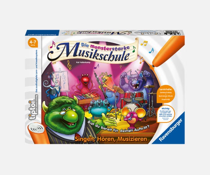 Ravensburger Sample Sale