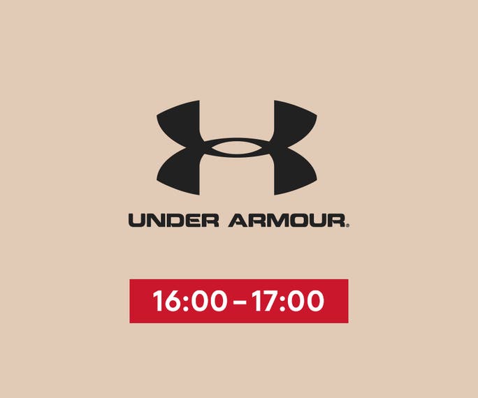 Under Armour