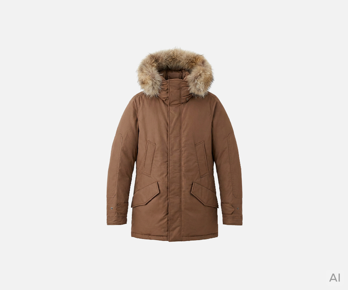 WOOLRICH